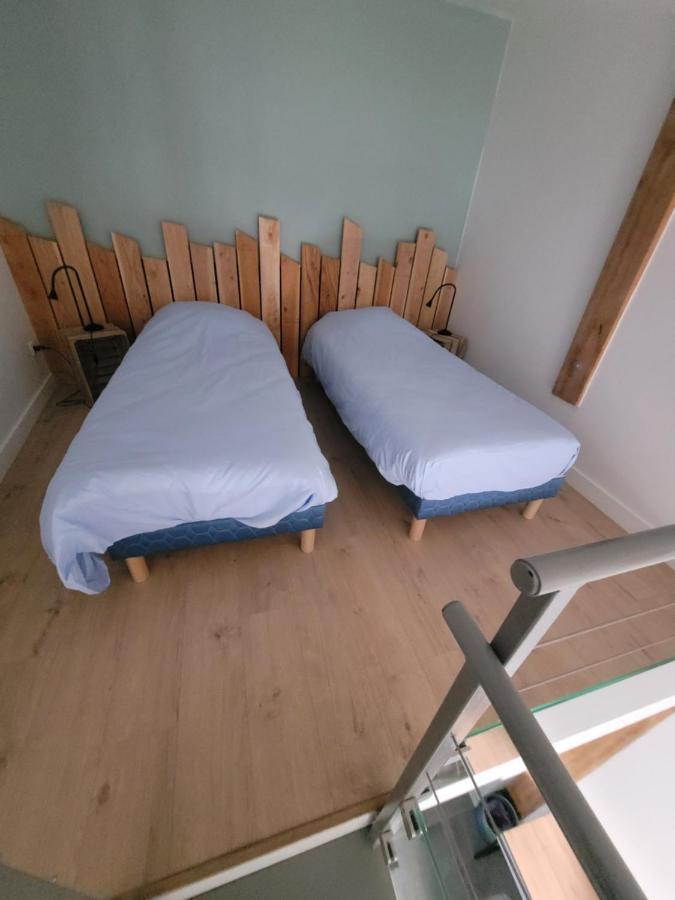 Chambres D'Hotes Du Bistrot D'Ici Saint-Saturnin  Kültér fotó
