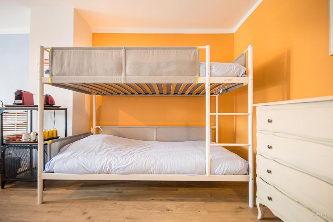 Chambres D'Hotes Du Bistrot D'Ici Saint-Saturnin  Kültér fotó