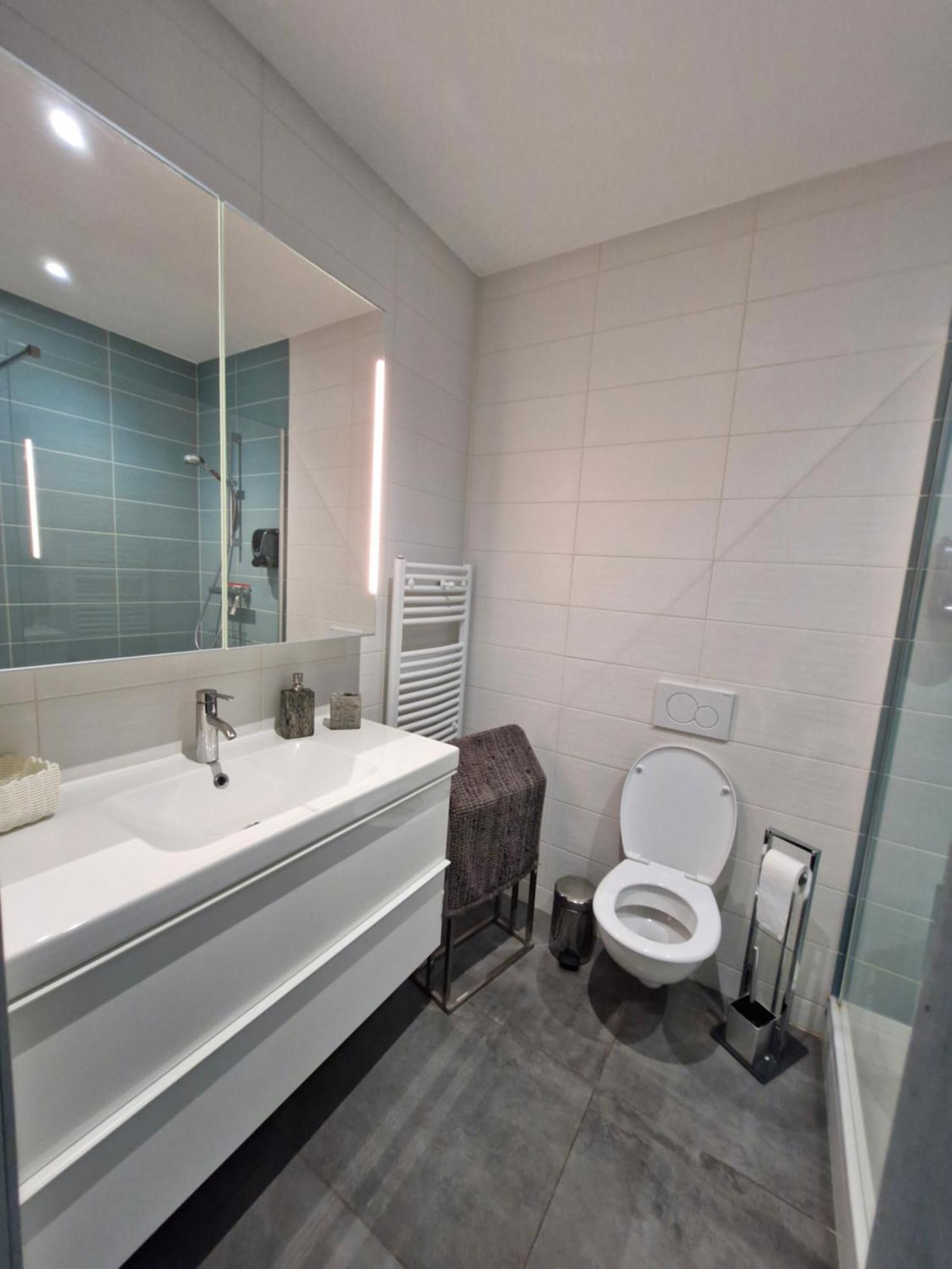 Chambres D'Hotes Du Bistrot D'Ici Saint-Saturnin  Kültér fotó